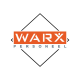 Warx Personeel - logo